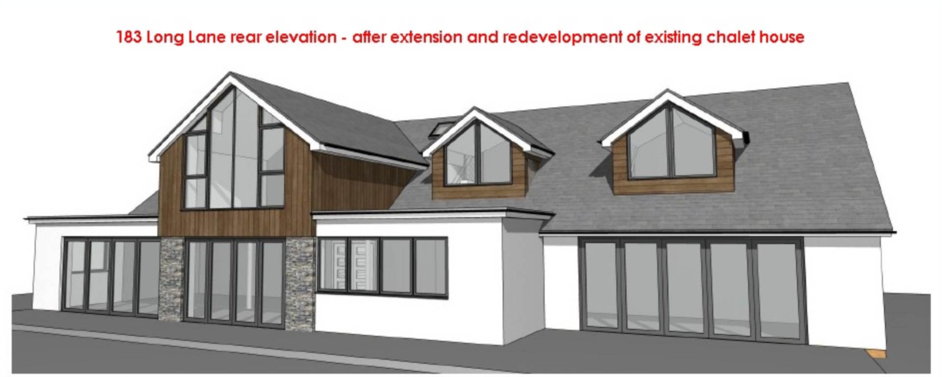 Tilehurst, off the highly sought after Long Lane, Image 10