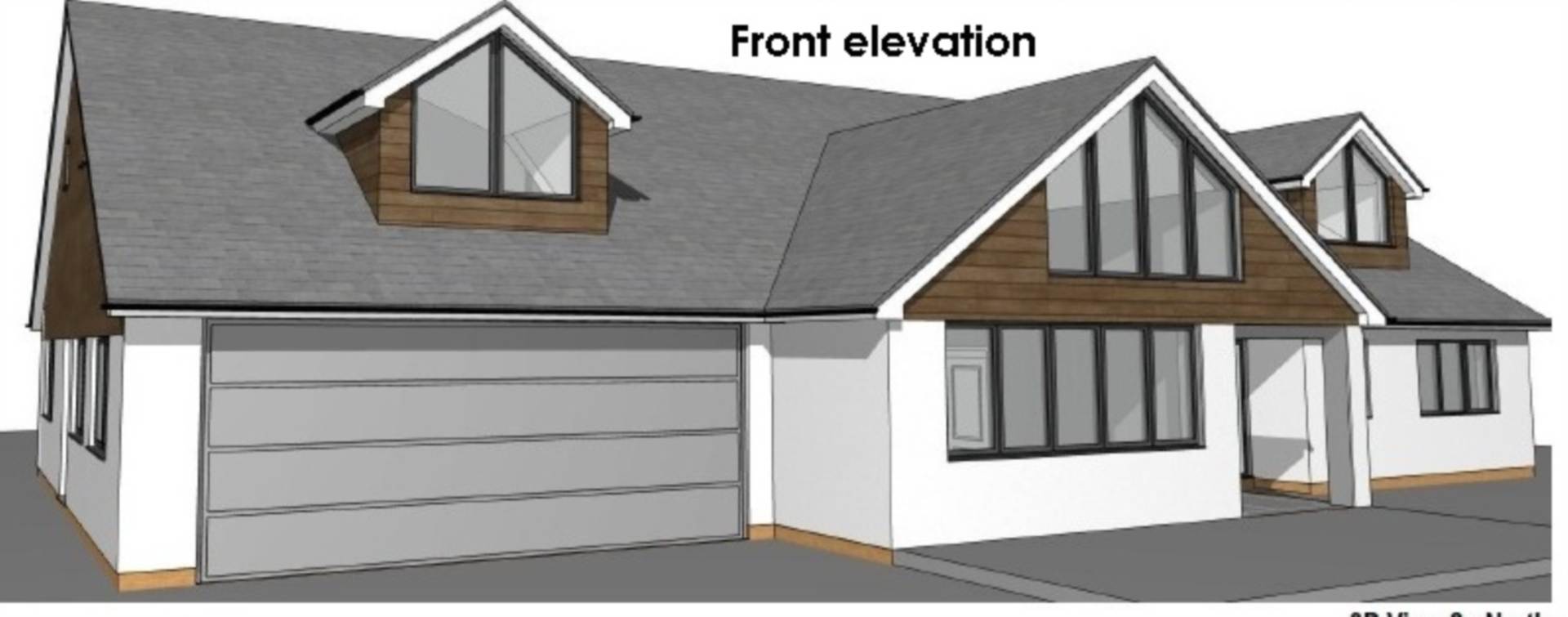 Tilehurst, off the highly sought after Long Lane, Image 9