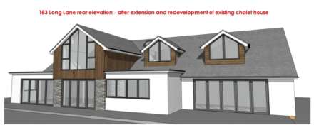 Tilehurst, off the highly sought after Long Lane, Image 10