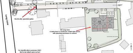 Tilehurst, off the highly sought after Long Lane, Image 2
