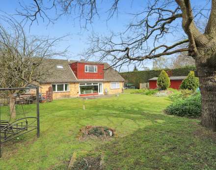 Tilehurst, off the highly sought after Long Lane, Image 3