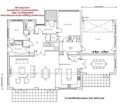 Tilehurst, off the highly sought after Long Lane, Image 7