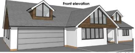 Tilehurst, off the highly sought after Long Lane, Image 9