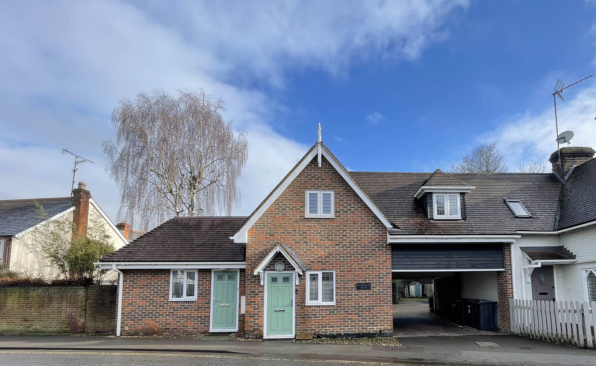 Pangbourne, Berkshire - Walk to shops, amenities and train station to London & Oxford, Image 11