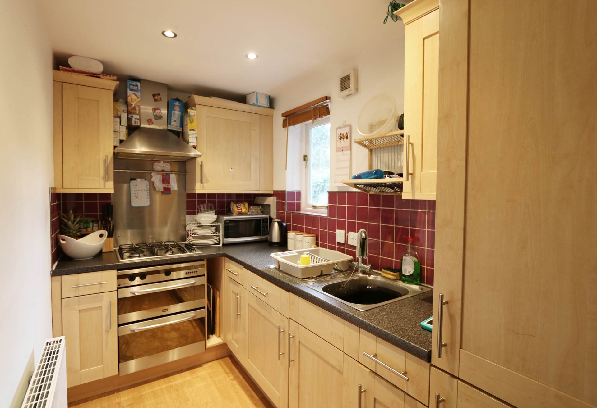 Pangbourne, Berkshire - Walk to shops, amenities and train station to London & Oxford, Image 4