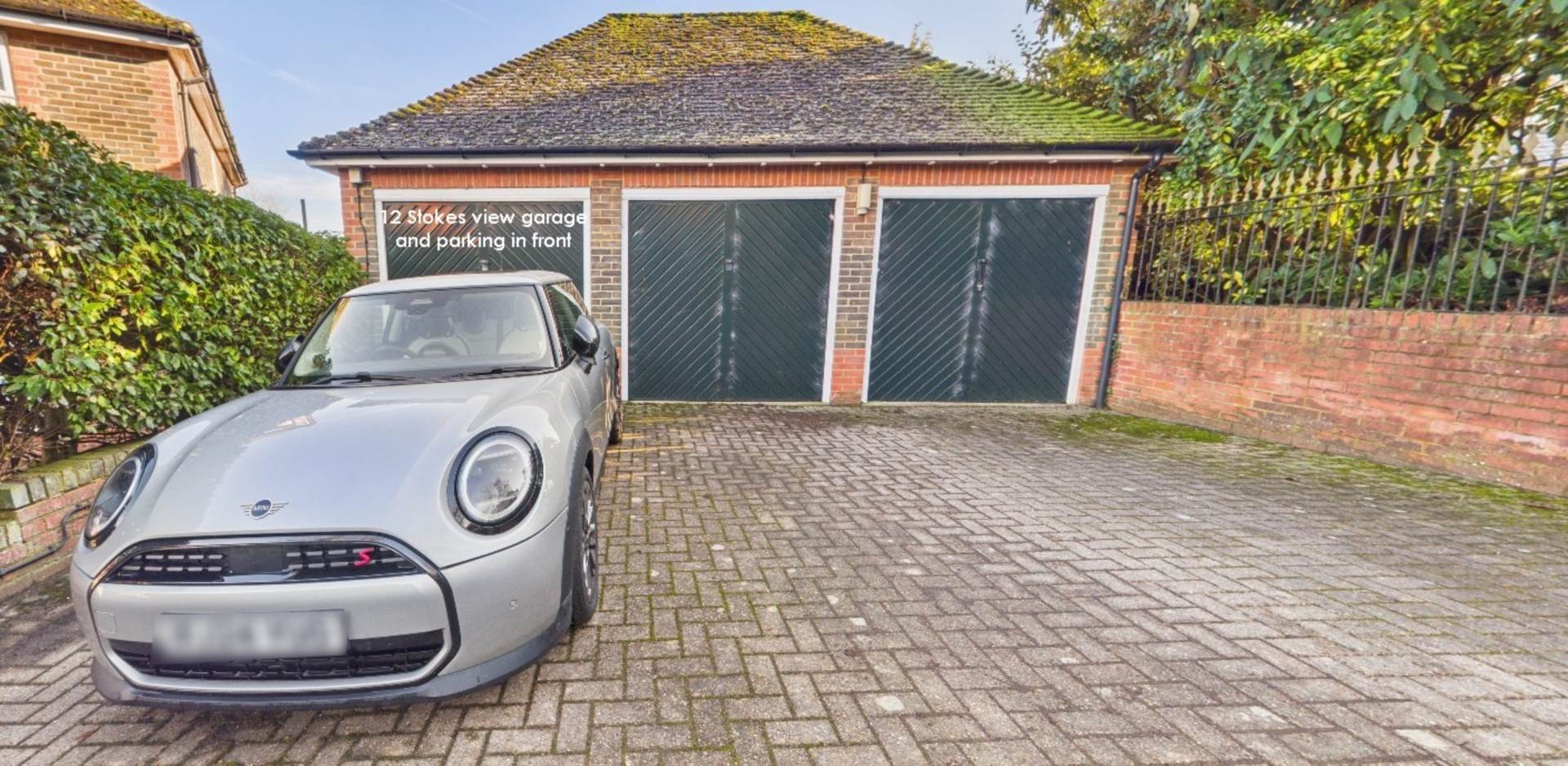 Pangbourne - Walk to train to London & Oxford, shops, restaurants, Image 11