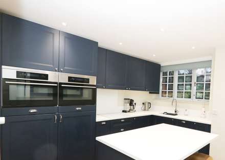 Pangbourne - Walk to train to London & Oxford, shops, restaurants, Image 4