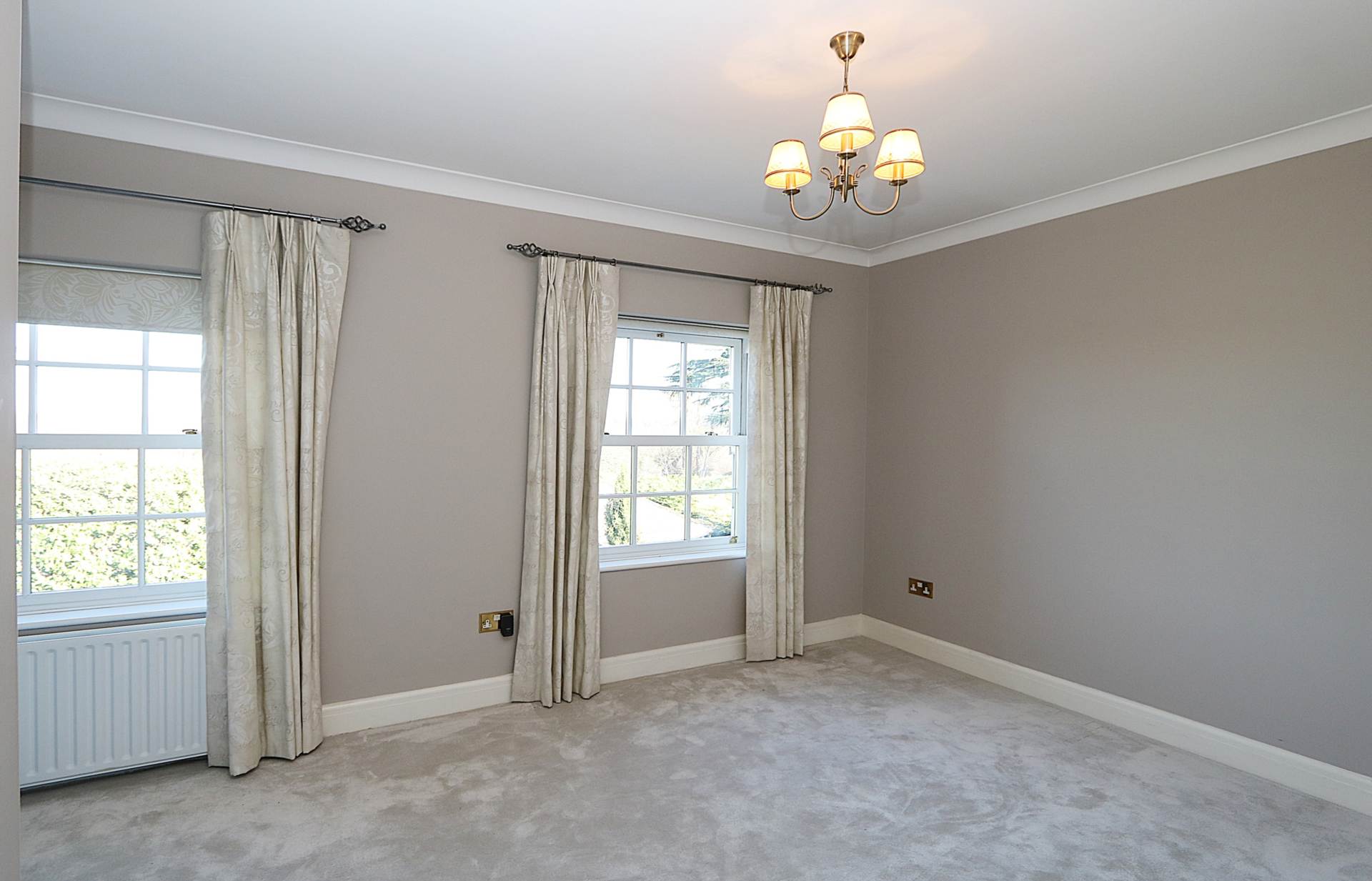 Pangbourne, Pangbourne Hill - peaceful location within easy 6/7 mins walk to the shops/ train station to London, Image 17