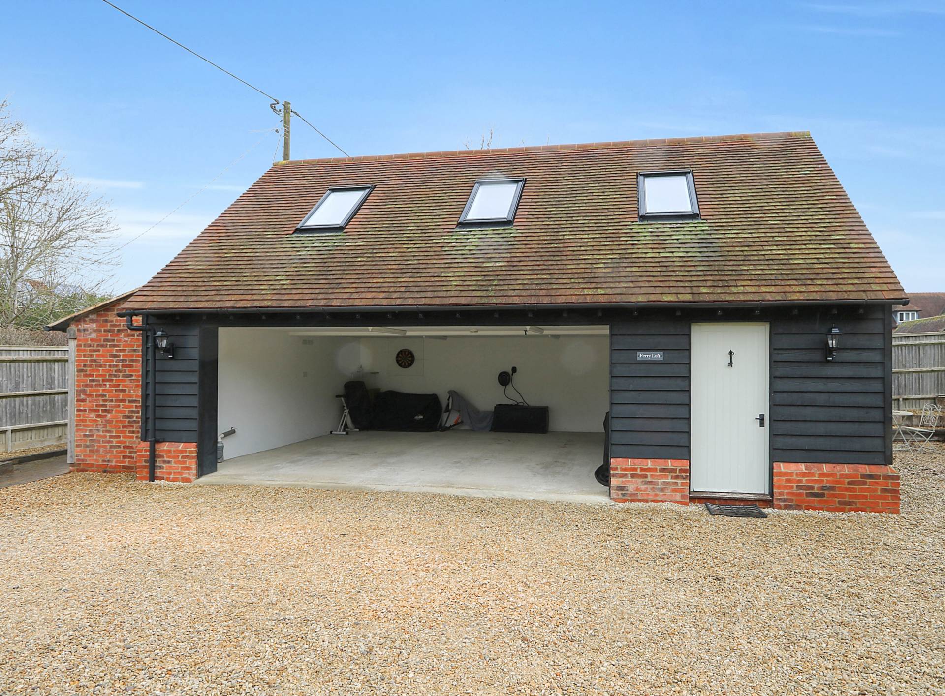 Moulsford, Oxfordshire - Walk to village green,  pub/ restaurant, Moulsford & Cranford House Schools, Image 10