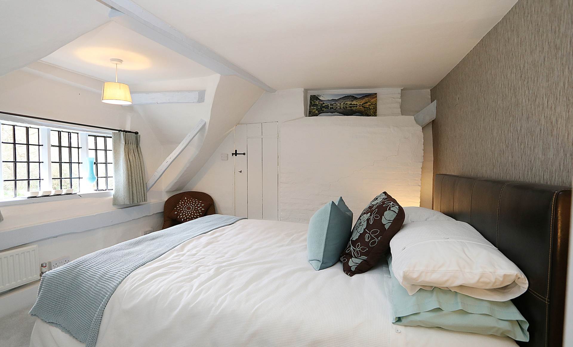 Moulsford, Oxfordshire - Walk to village green,  pub/ restaurant, Moulsford & Cranford House Schools, Image 15