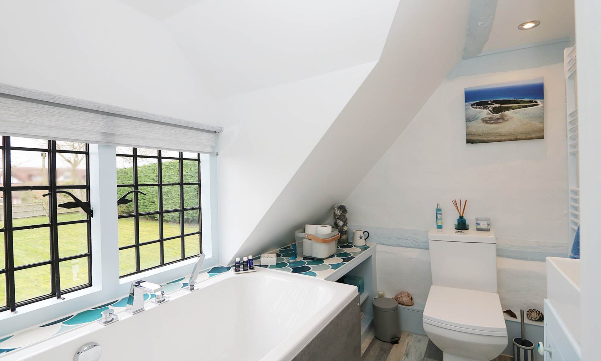 Moulsford, Oxfordshire - Walk to village green,  pub/ restaurant, Moulsford & Cranford House Schools, Image 17