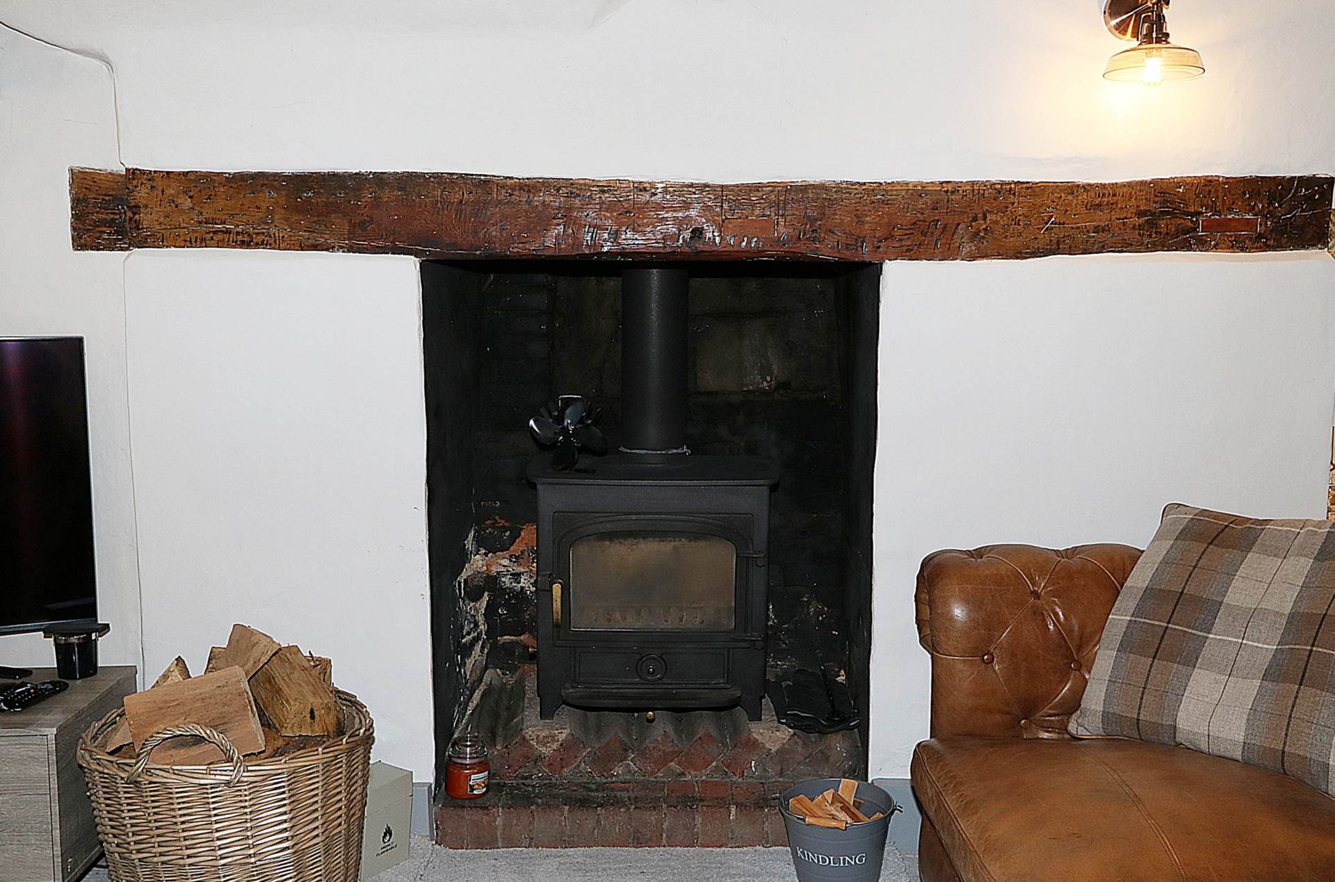 Moulsford, Oxfordshire - Walk to village green,  pub/ restaurant, Moulsford & Cranford House Schools, Image 26