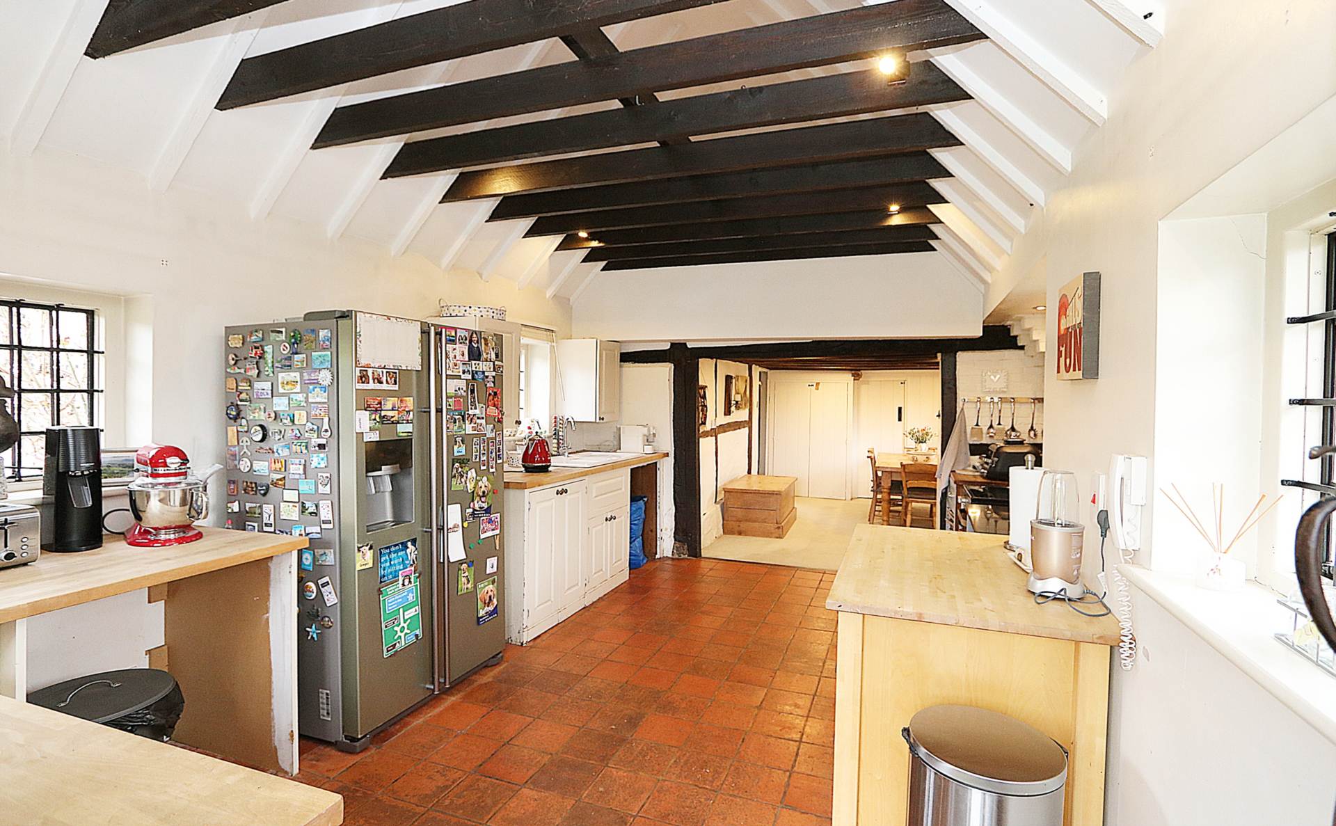 Moulsford, Oxfordshire - Walk to village green,  pub/ restaurant, Moulsford & Cranford House Schools, Image 4