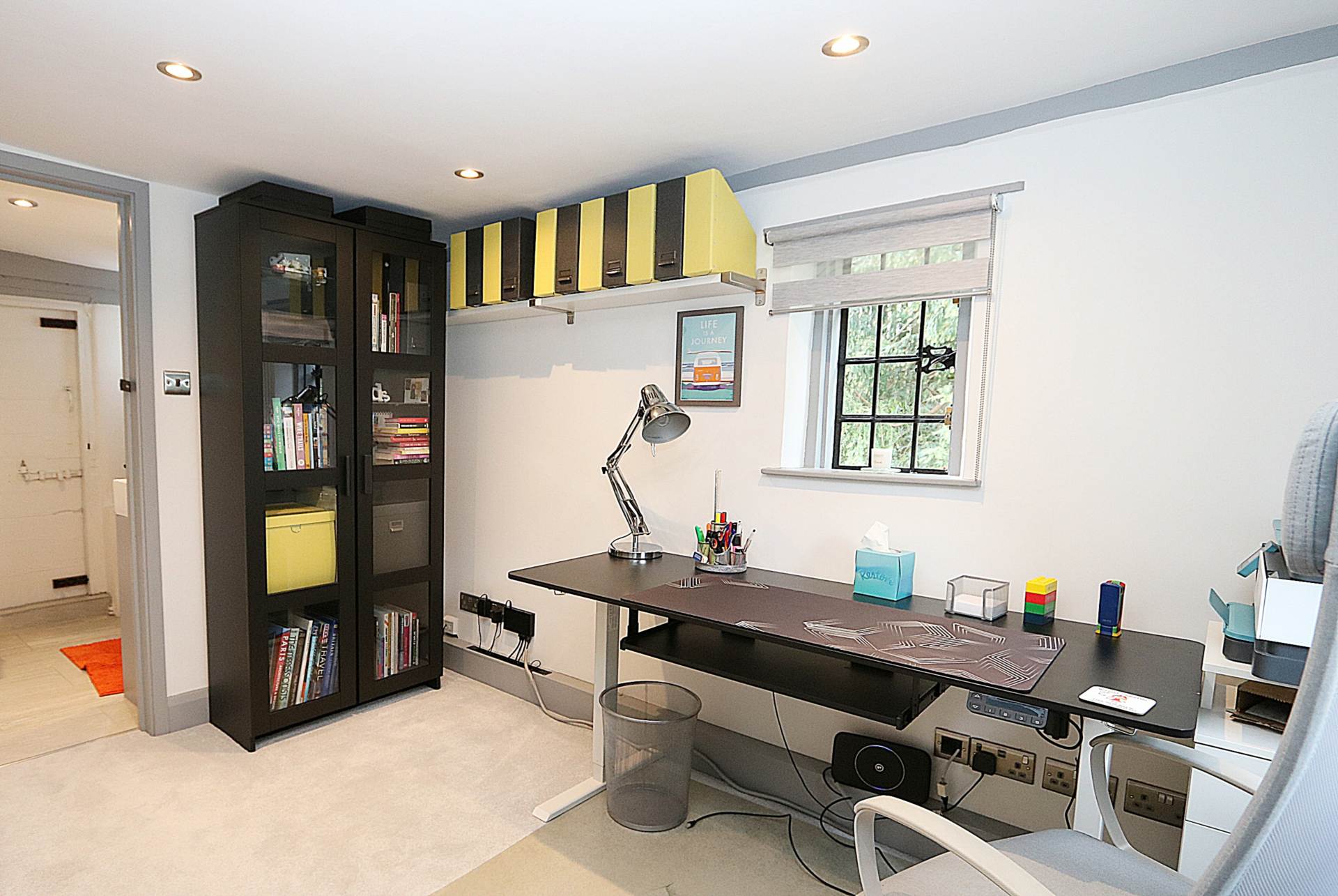 Moulsford, Oxfordshire - Walk to village green,  pub/ restaurant, Moulsford & Cranford House Schools, Image 8