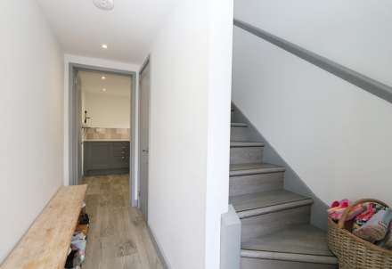 Moulsford, Oxfordshire - Walk to village green,  pub/ restaurant, Moulsford & Cranford House Schools, Image 21