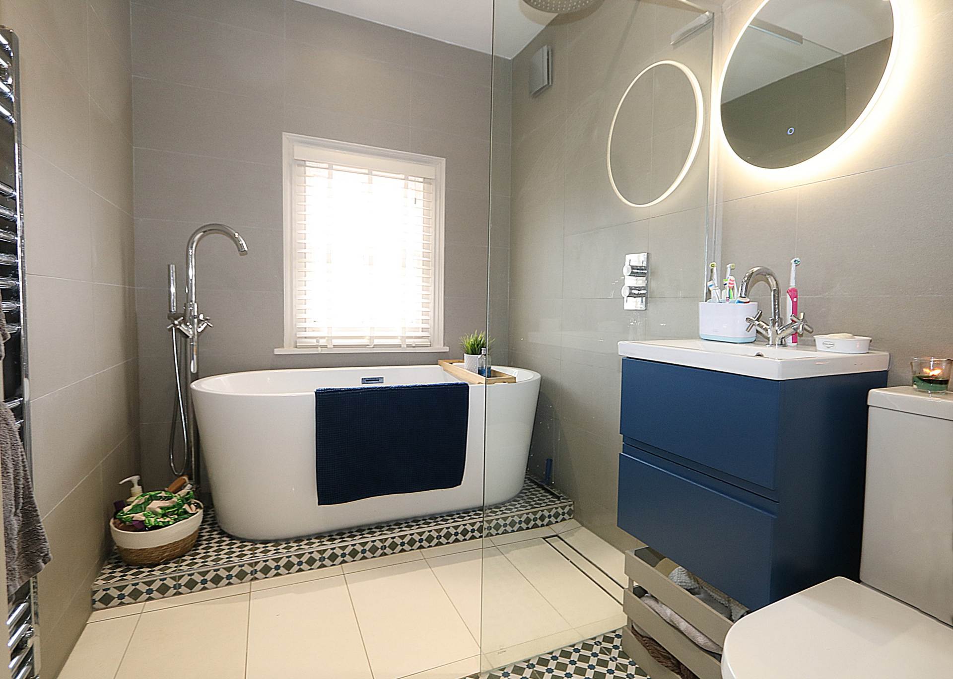 Thames Avenue, Pangbourne - Walk to shops & train station to London, Image 13