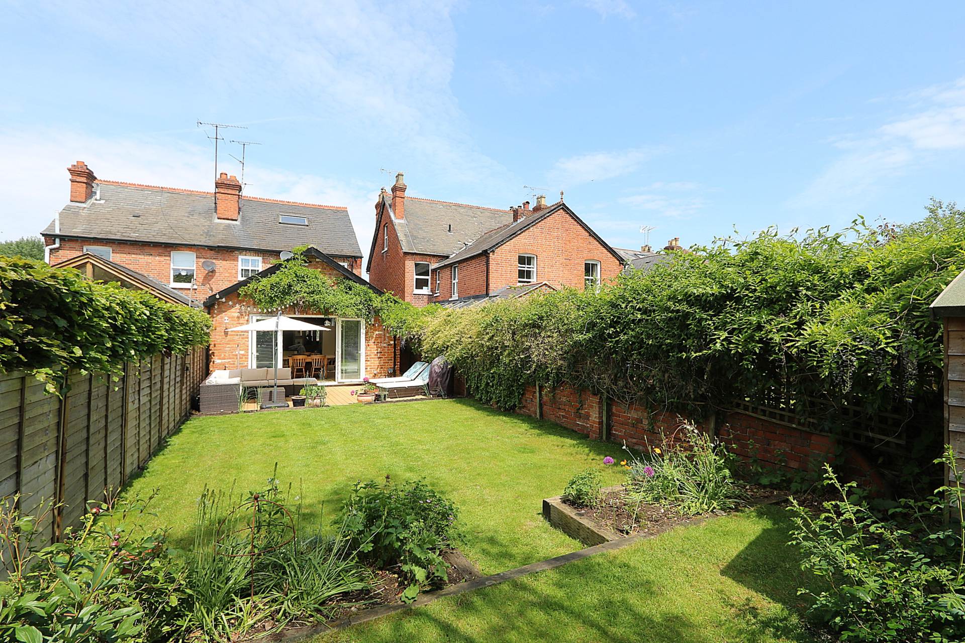 Thames Avenue, Pangbourne - Walk to shops & train station to London, Image 14