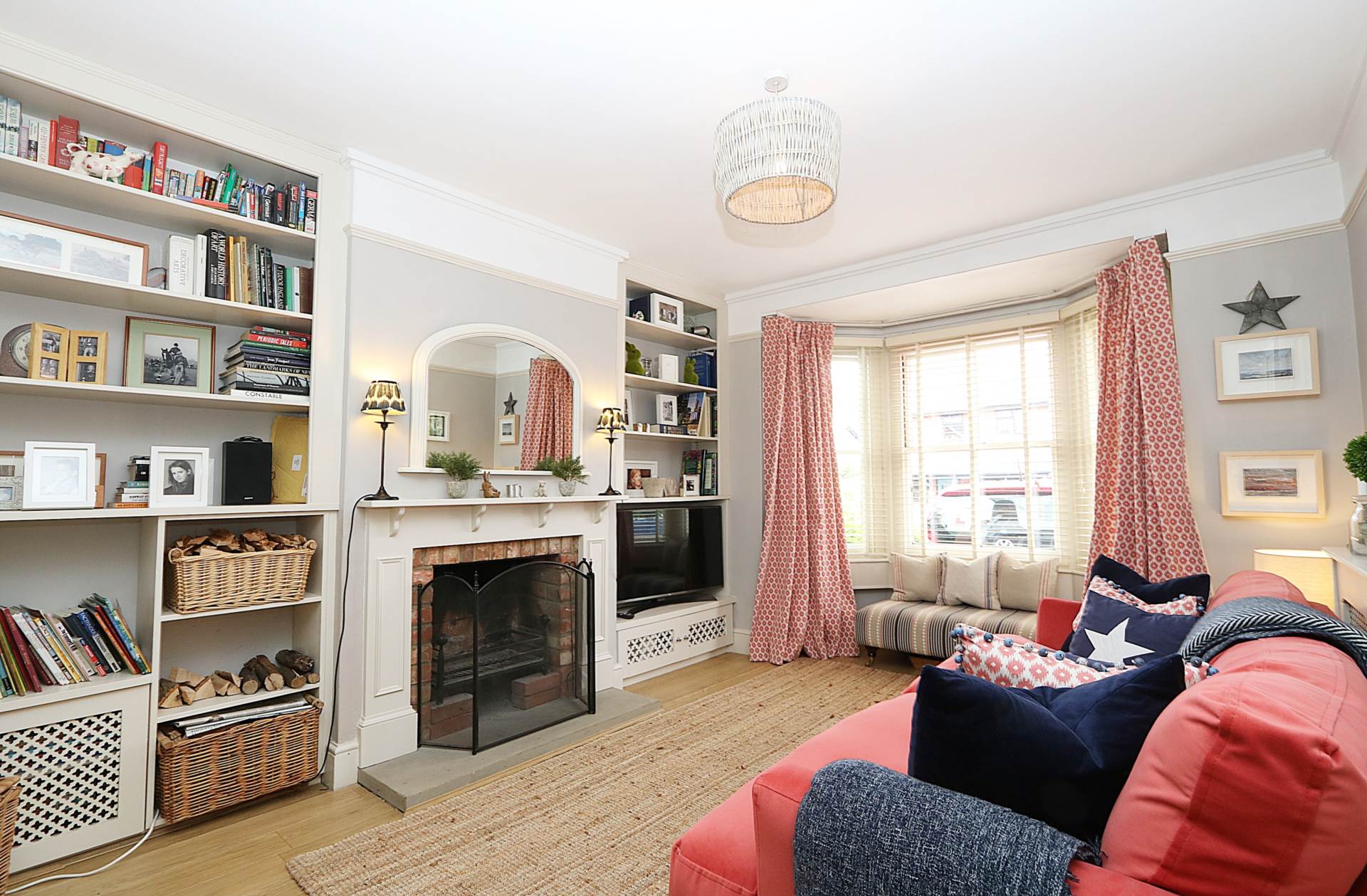 Thames Avenue, Pangbourne - Walk to shops & train station to London, Image 6