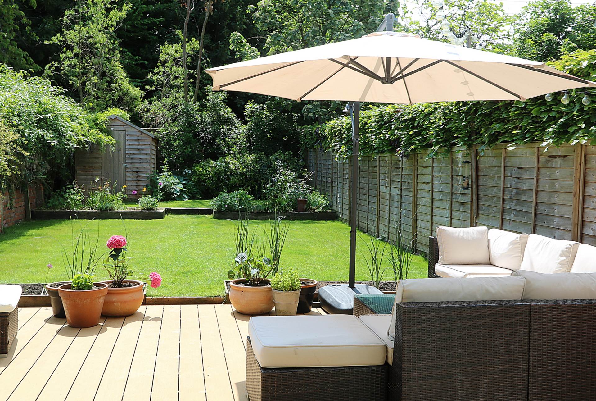 Thames Avenue, Pangbourne - Walk to shops & train station to London, Image 7