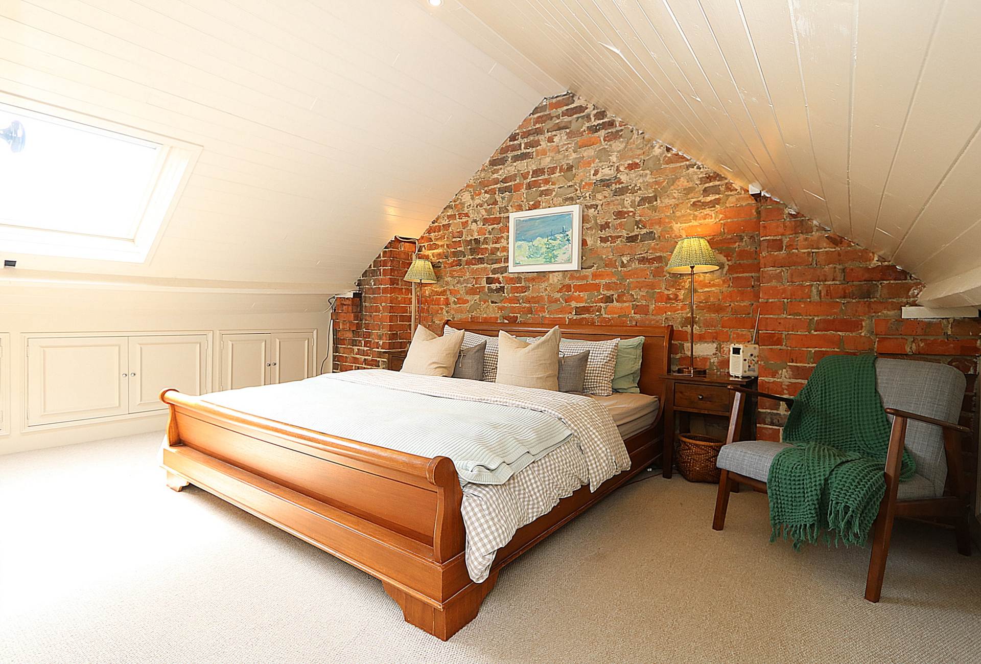 Thames Avenue, Pangbourne - Walk to shops & train station to London, Image 9