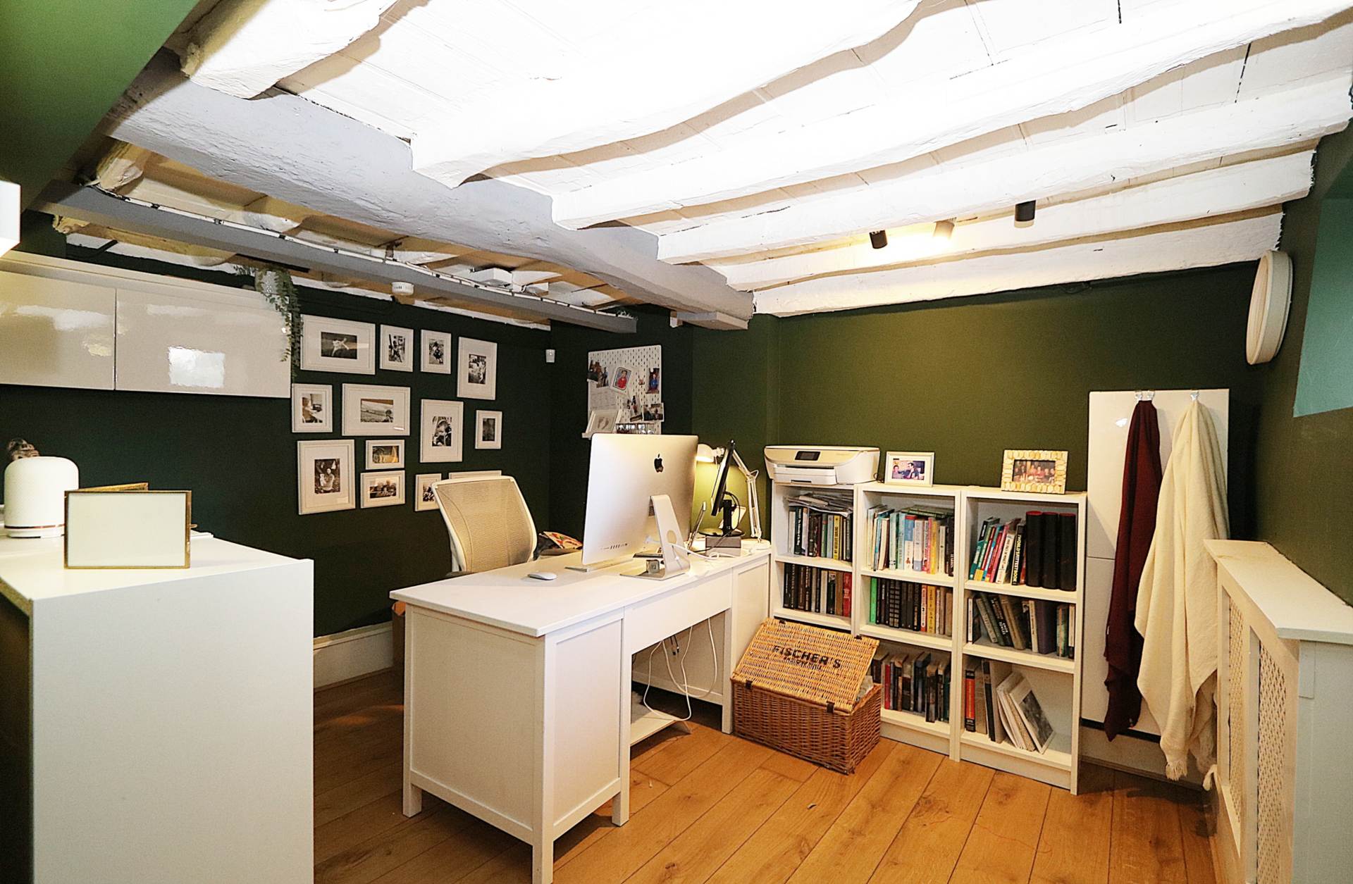 Pangbourne Hill, Pangbourne - 2 mins walk to train station and shops, Image 10