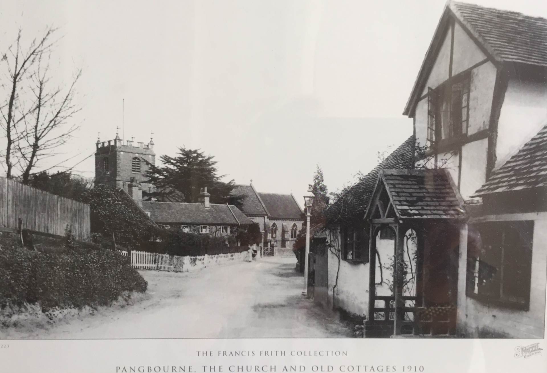 Pangbourne Hill, Pangbourne - 2 mins walk to train station and shops, Image 11