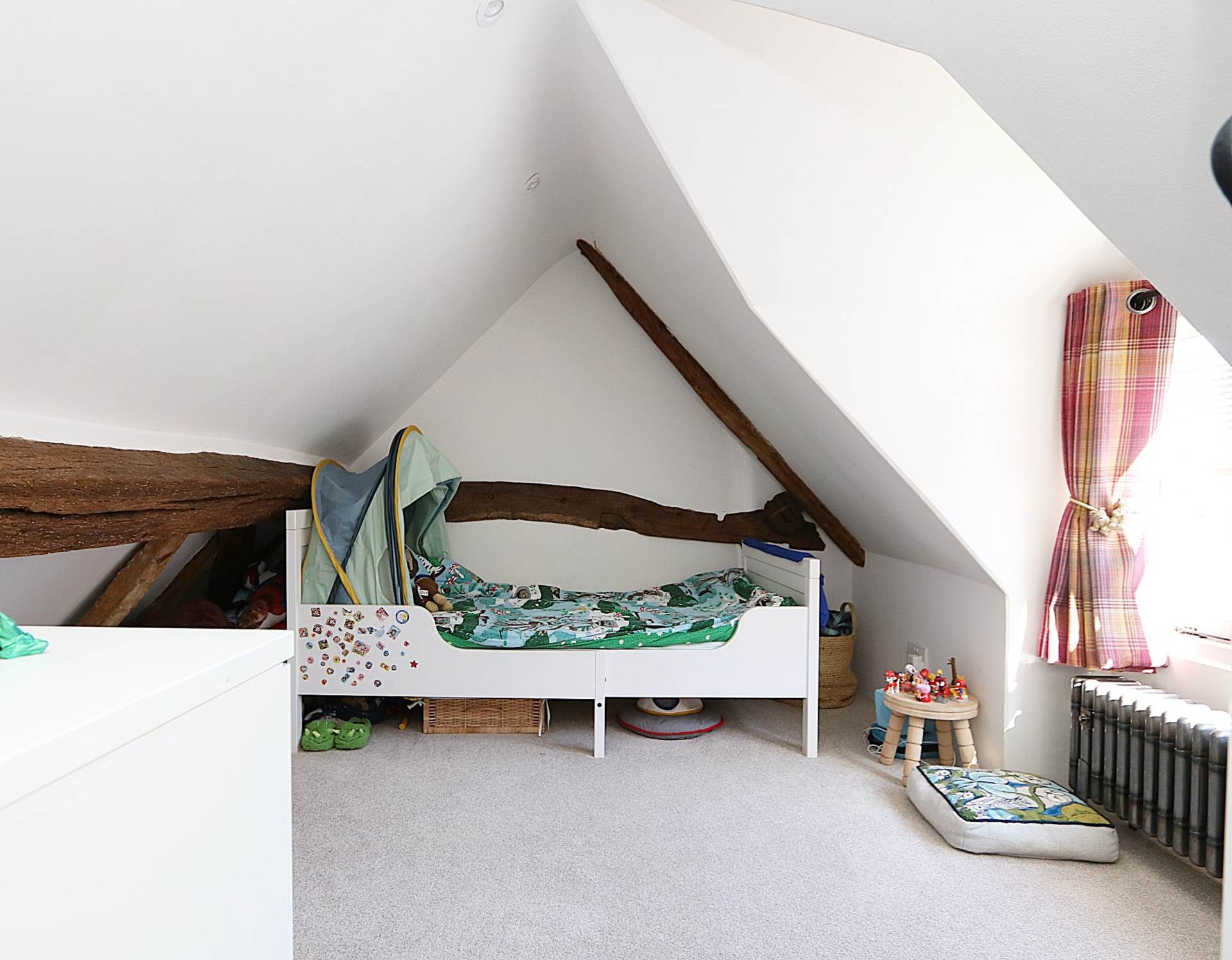 Pangbourne Hill, Pangbourne - 2 mins walk to train station and shops, Image 17