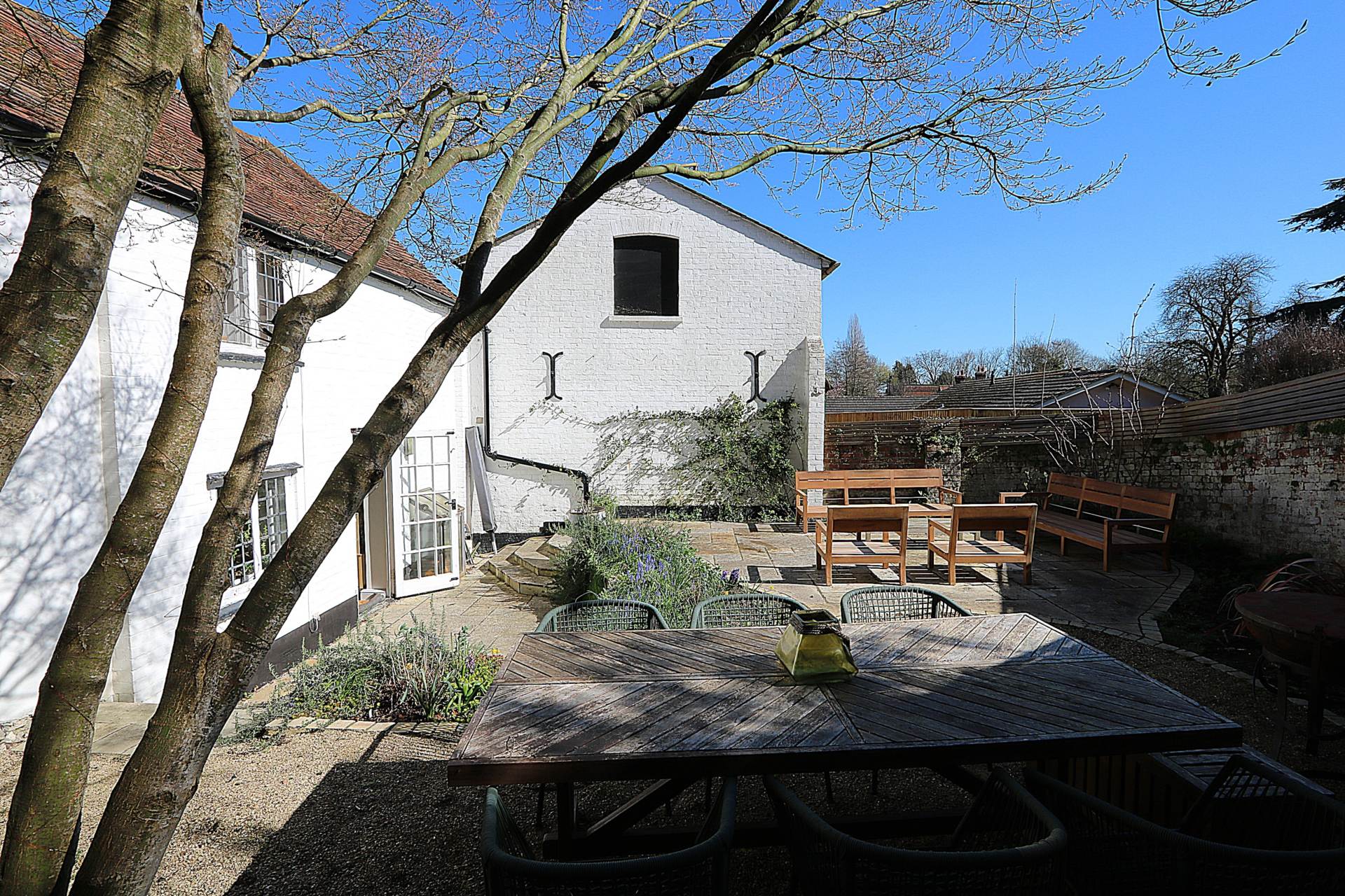 Pangbourne Hill, Pangbourne - 2 mins walk to train station and shops, Image 4