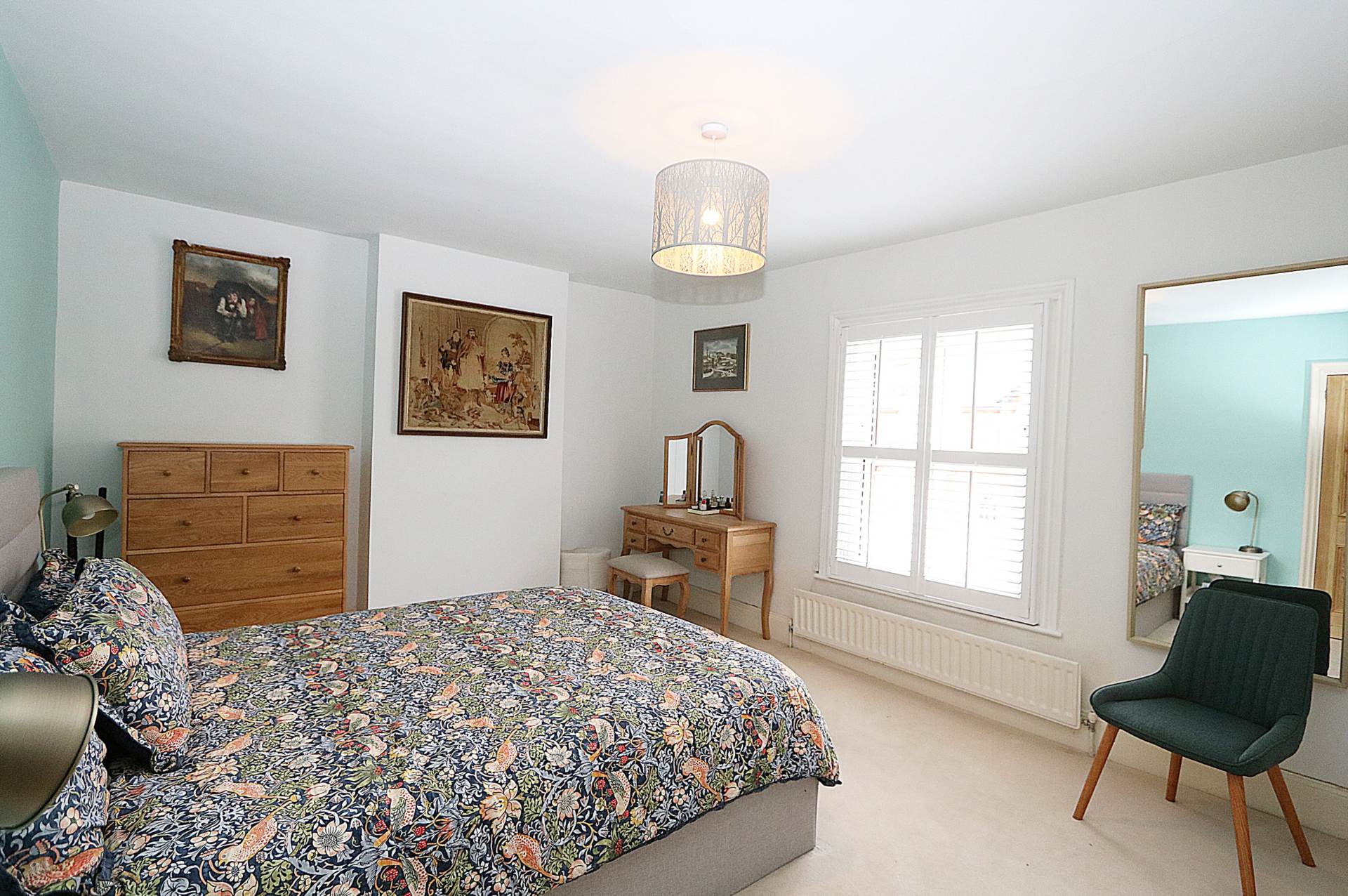 Thames Avenue, Pangbourne - walk to the shops & train station, Image 10