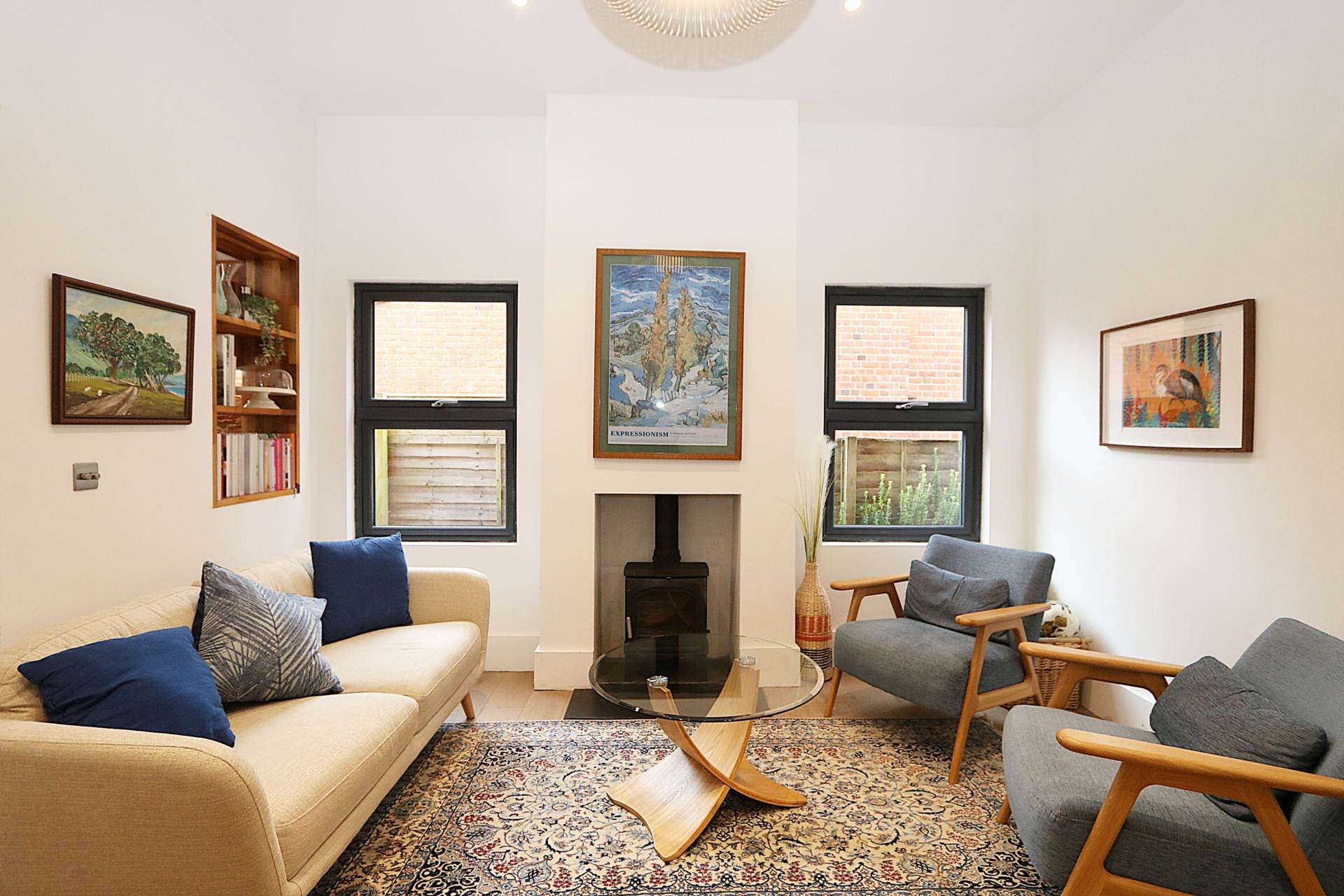 Thames Avenue, Pangbourne - walk to the shops & train station, Image 7