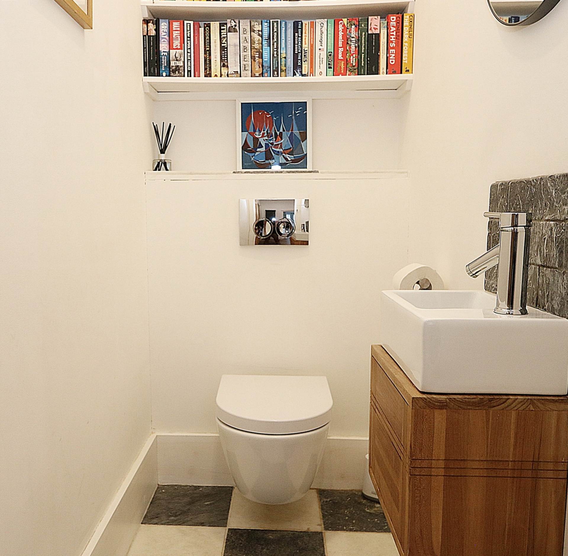 Thames Avenue, Pangbourne - walk to the shops & train station, Image 9