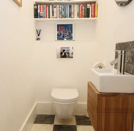 Thames Avenue, Pangbourne - walk to the shops & train station, Image 9