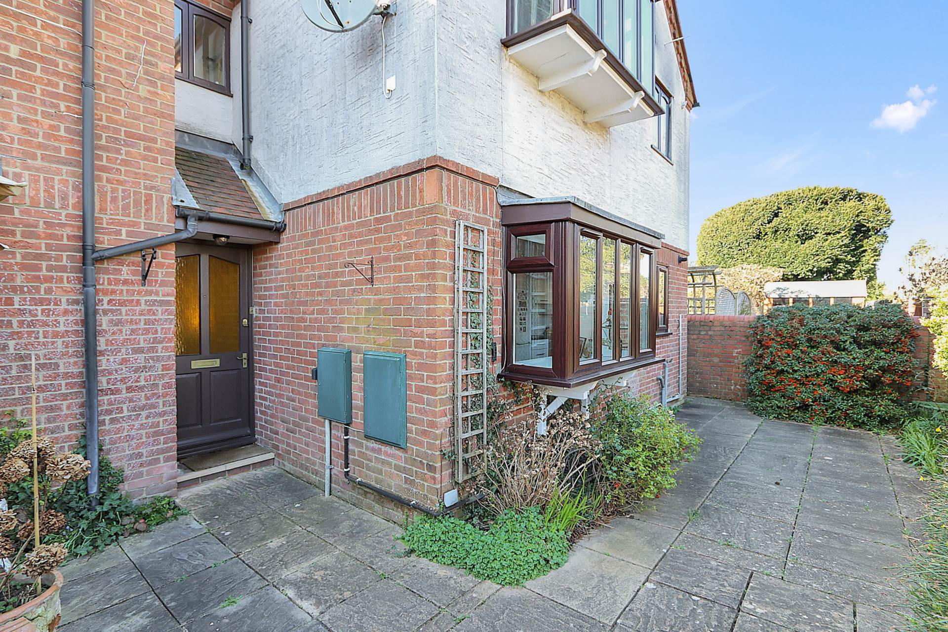 Greenways, Pangbourne, Image 1