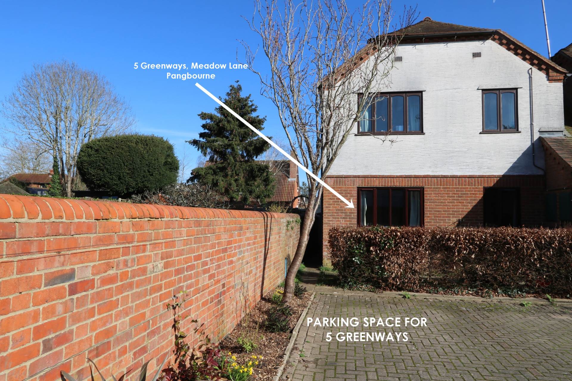 Greenways, Pangbourne, Image 2