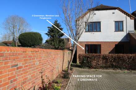 Greenways, Pangbourne, Image 2