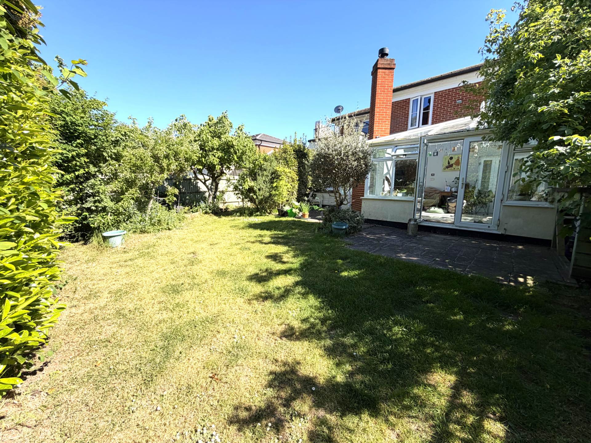 Bradfield - Beautiful setting, Image 16
