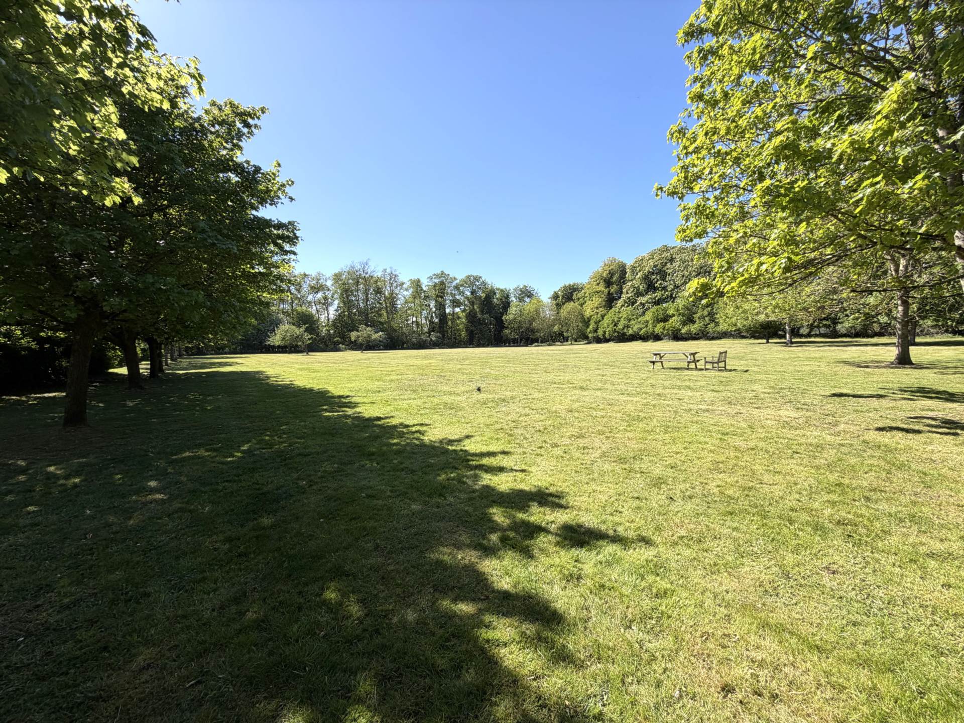 Bradfield - Beautiful setting, Image 17