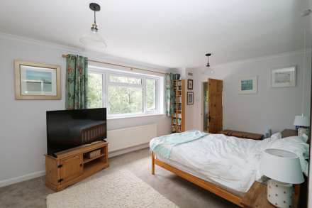 Fishers Lane, Cold Ash - Gardens and woodland 4 acres, Image 12