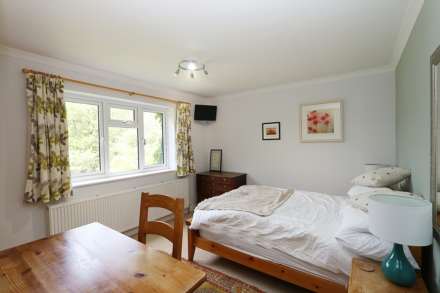 Fishers Lane, Cold Ash - Gardens and woodland 4 acres, Image 15