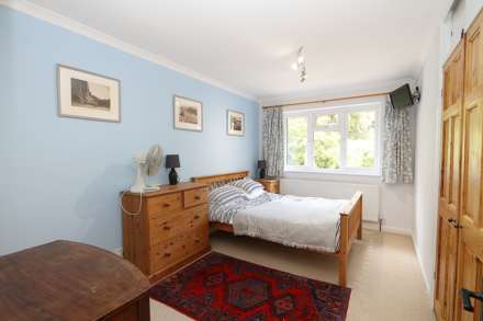 Fishers Lane, Cold Ash - Gardens and woodland 4 acres, Image 16