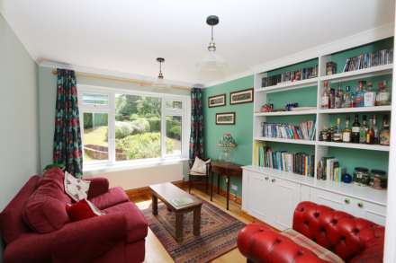 Fishers Lane, Cold Ash - Gardens and woodland 4 acres, Image 8