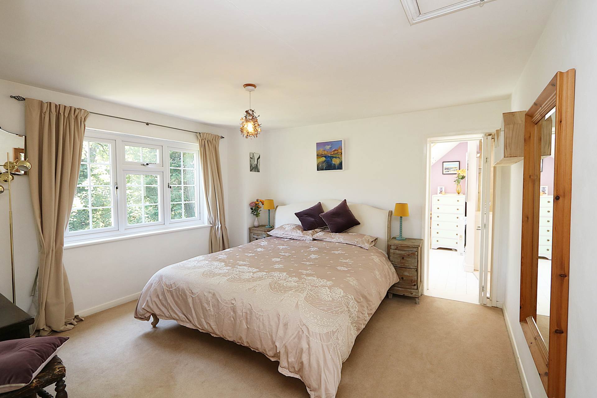Whitchurch On Thames - Walk to Pangbourne shops, amenities, train station & highly regarded Whitchurch primary school, Image 10