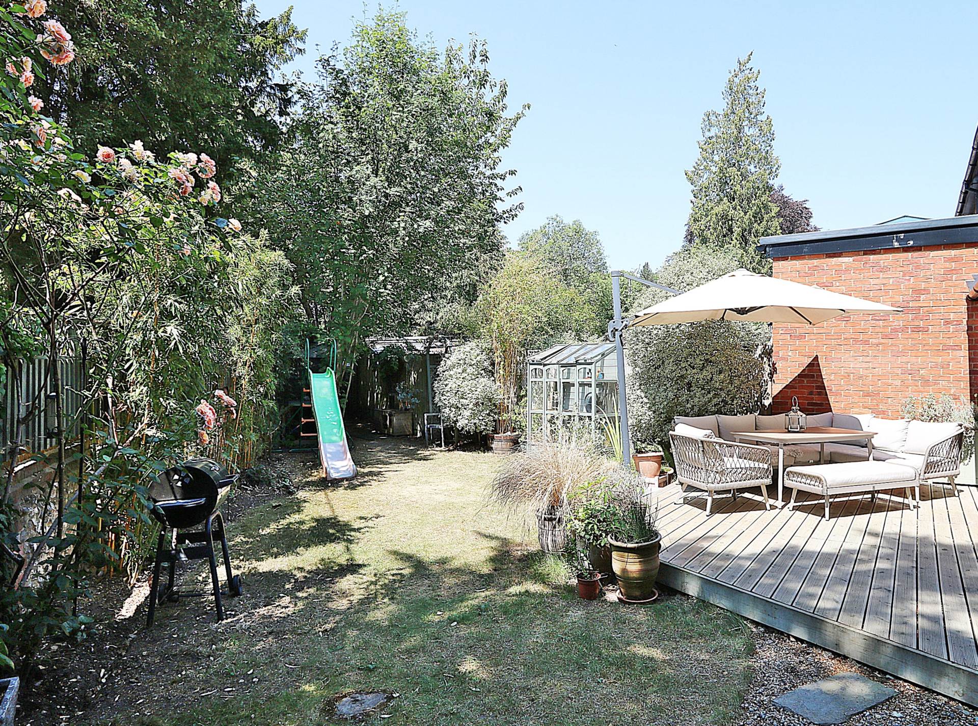 Whitchurch On Thames - Walk to Pangbourne shops, amenities, train station & highly regarded Whitchurch primary school, Image 17