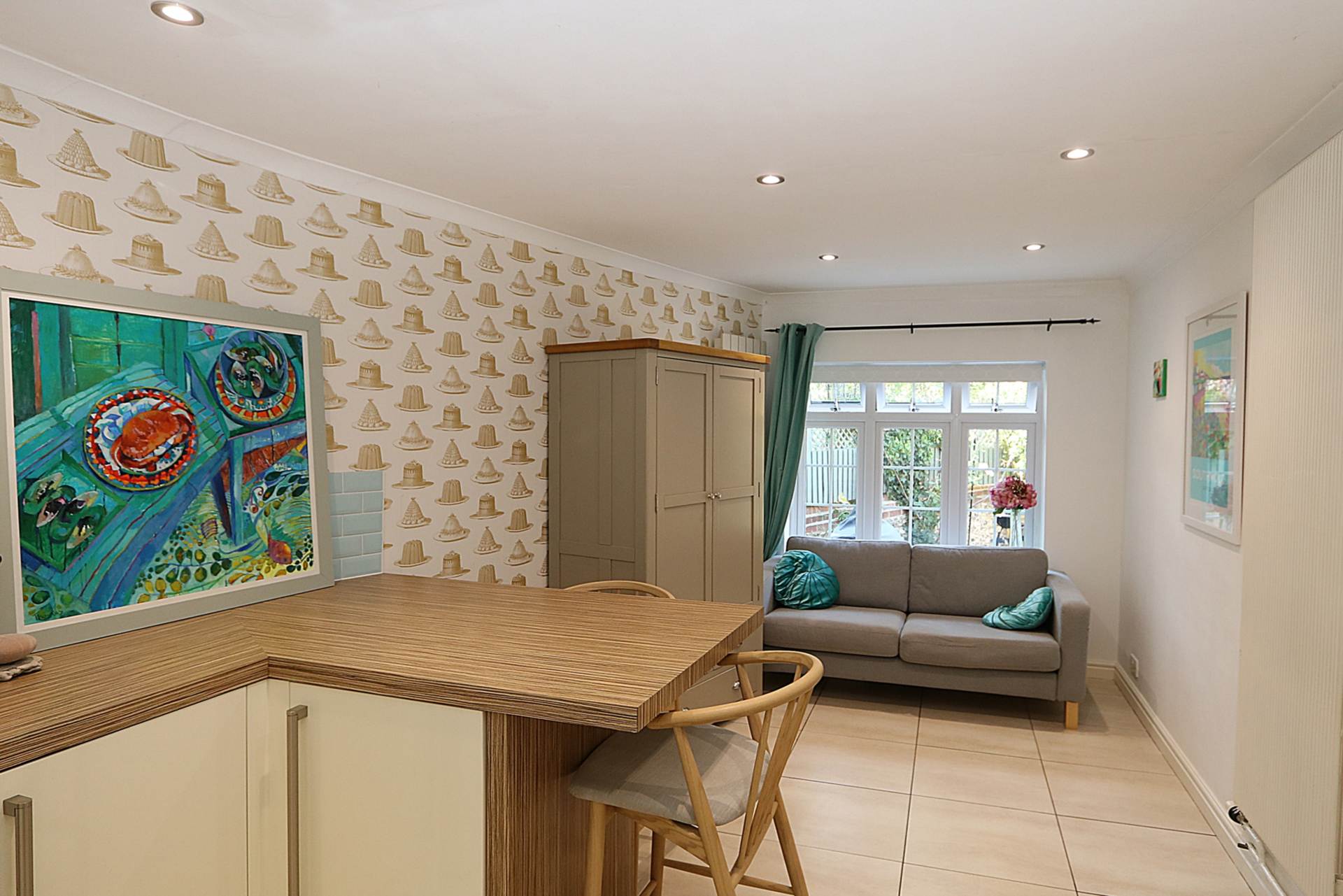 Whitchurch On Thames - Walk to Pangbourne shops, amenities, train station & highly regarded Whitchurch primary school, Image 5