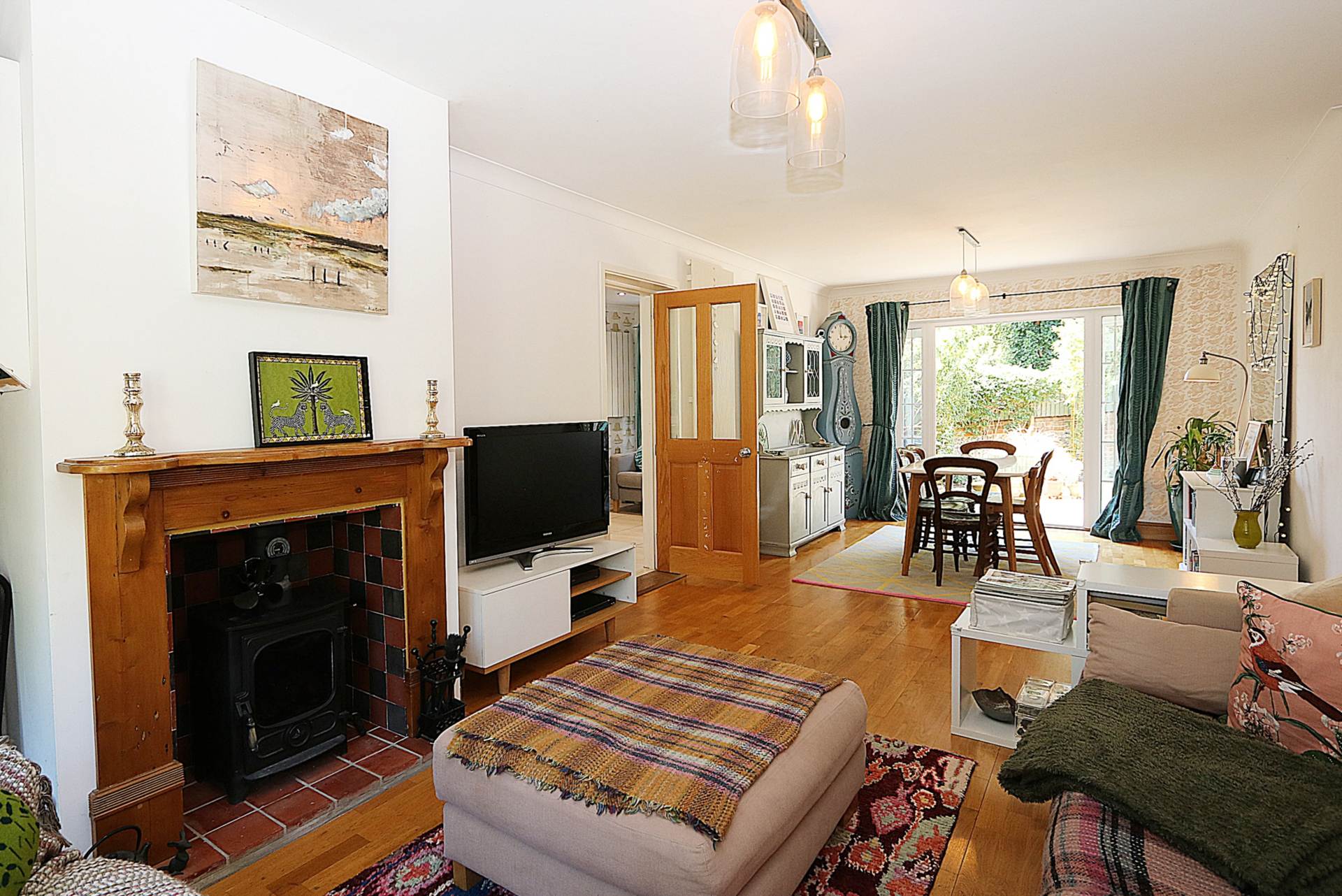 Whitchurch On Thames - Walk to Pangbourne shops, amenities, train station & highly regarded Whitchurch primary school, Image 6