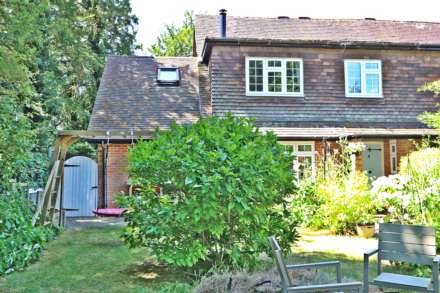 Whitchurch On Thames - Walk to Pangbourne shops, amenities, train station & highly regarded Whitchurch primary school, Image 21