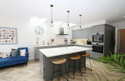 Meadowside Road, Pangbourne, Image 4