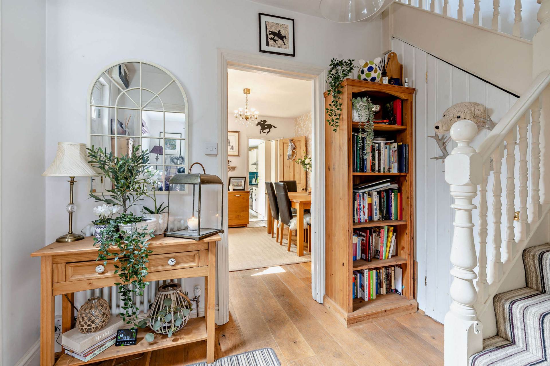 Meadowside Road, Pangbourne - Walk to shops, train station and Pang Meadows, Image 10