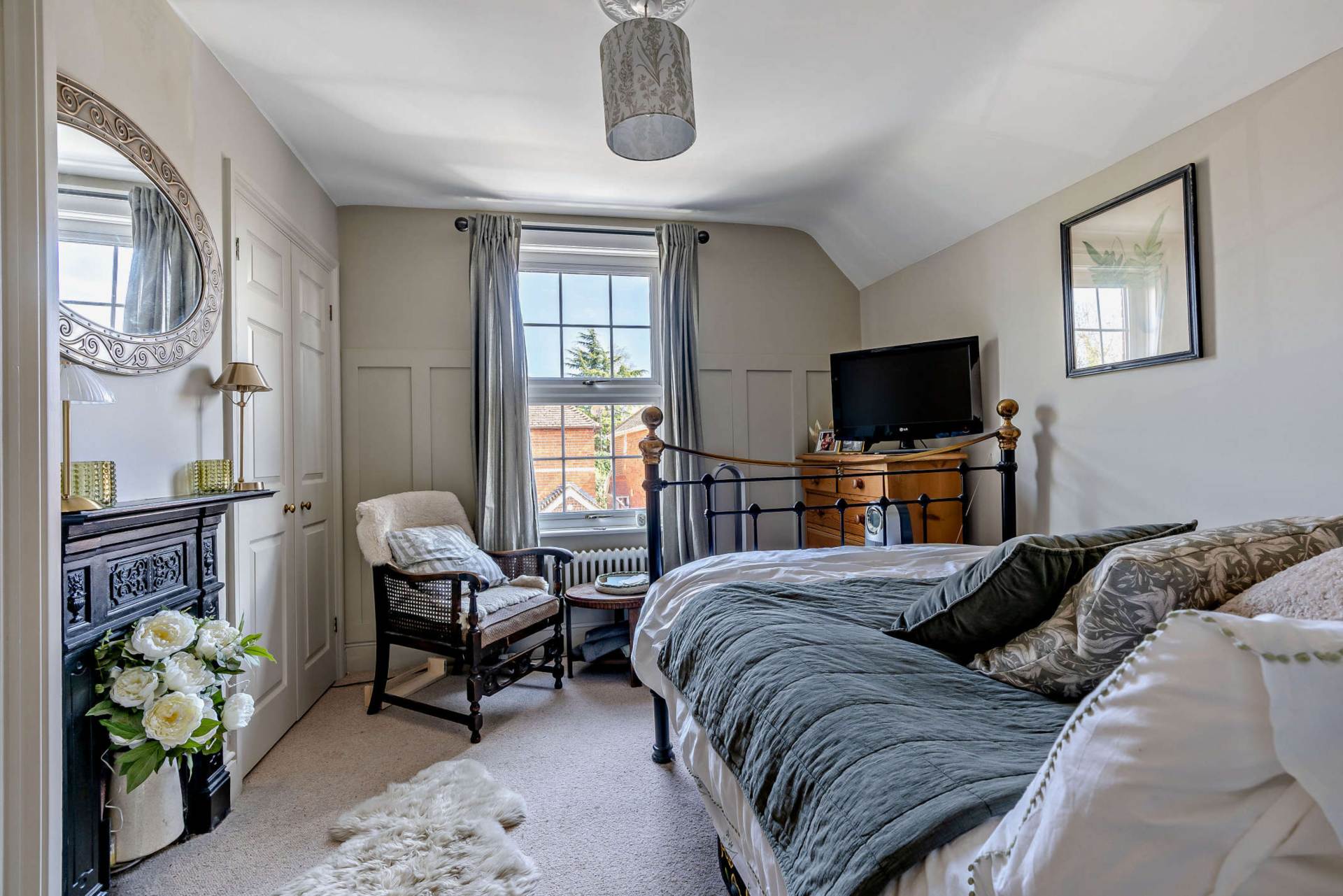 Meadowside Road, Pangbourne - Walk to shops, train station and Pang Meadows, Image 15