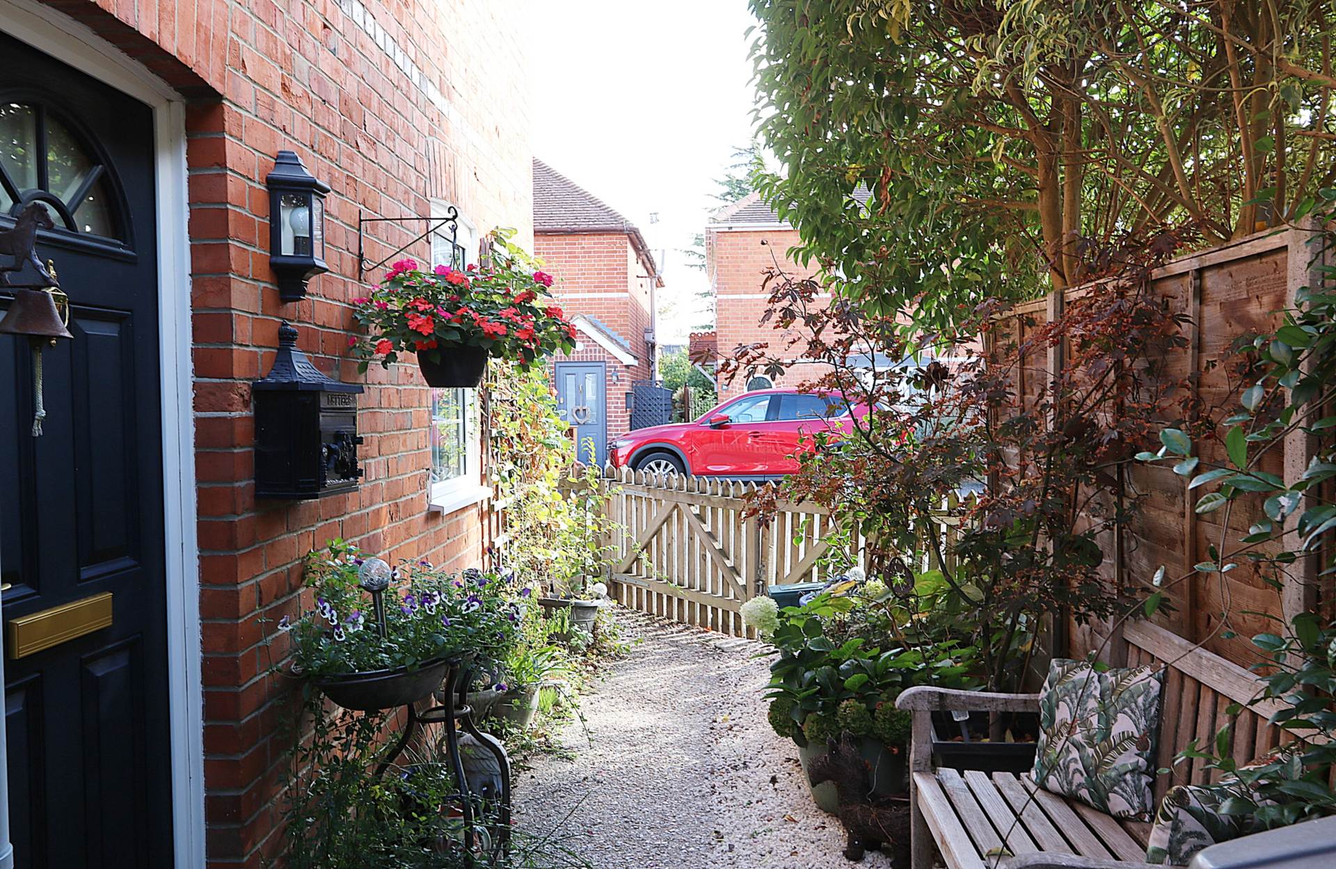 Meadowside Road, Pangbourne - Walk to shops, train station and Pang Meadows, Image 19